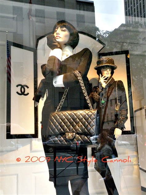 chanel 5th avenue nyc|chanel saks.